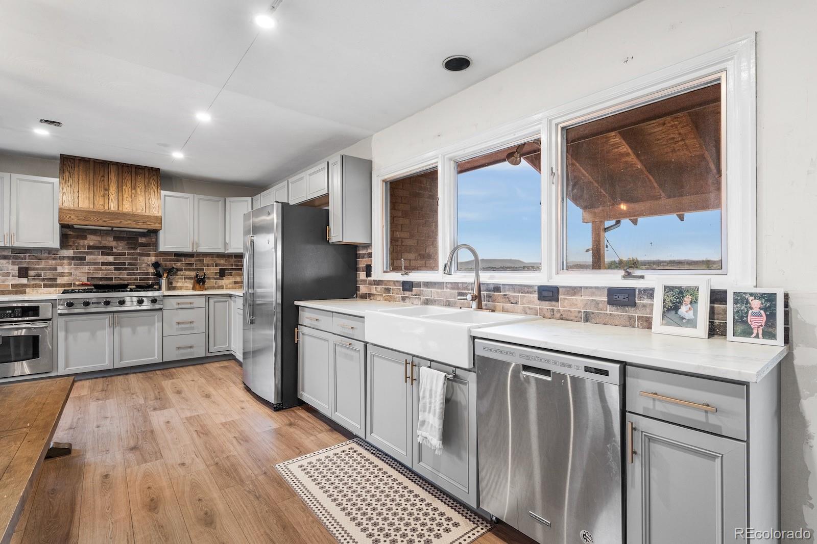 688 Coronado Drive Sedalia CO 80135