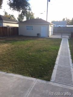 3010 S Delaware Street Englewood CO 80110