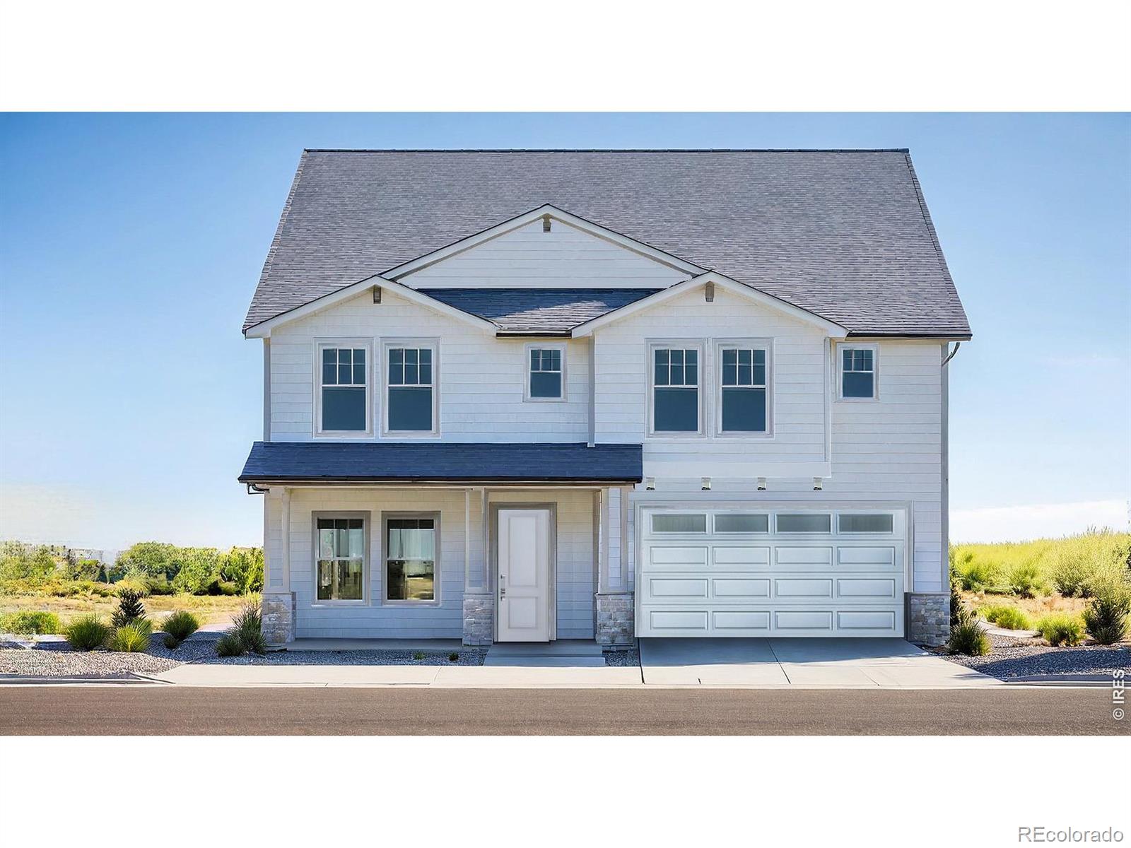 1609 Baltusrol Court Fort Collins CO 80524