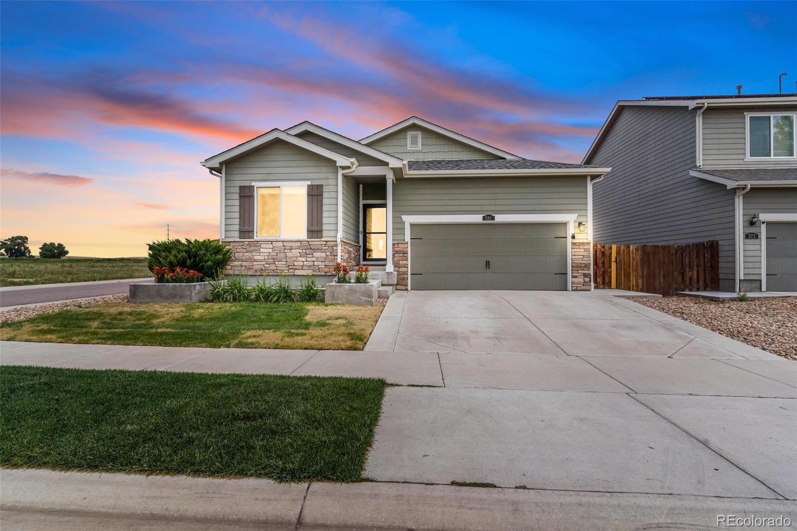 581 Park Boulevard Brighton CO 80603
