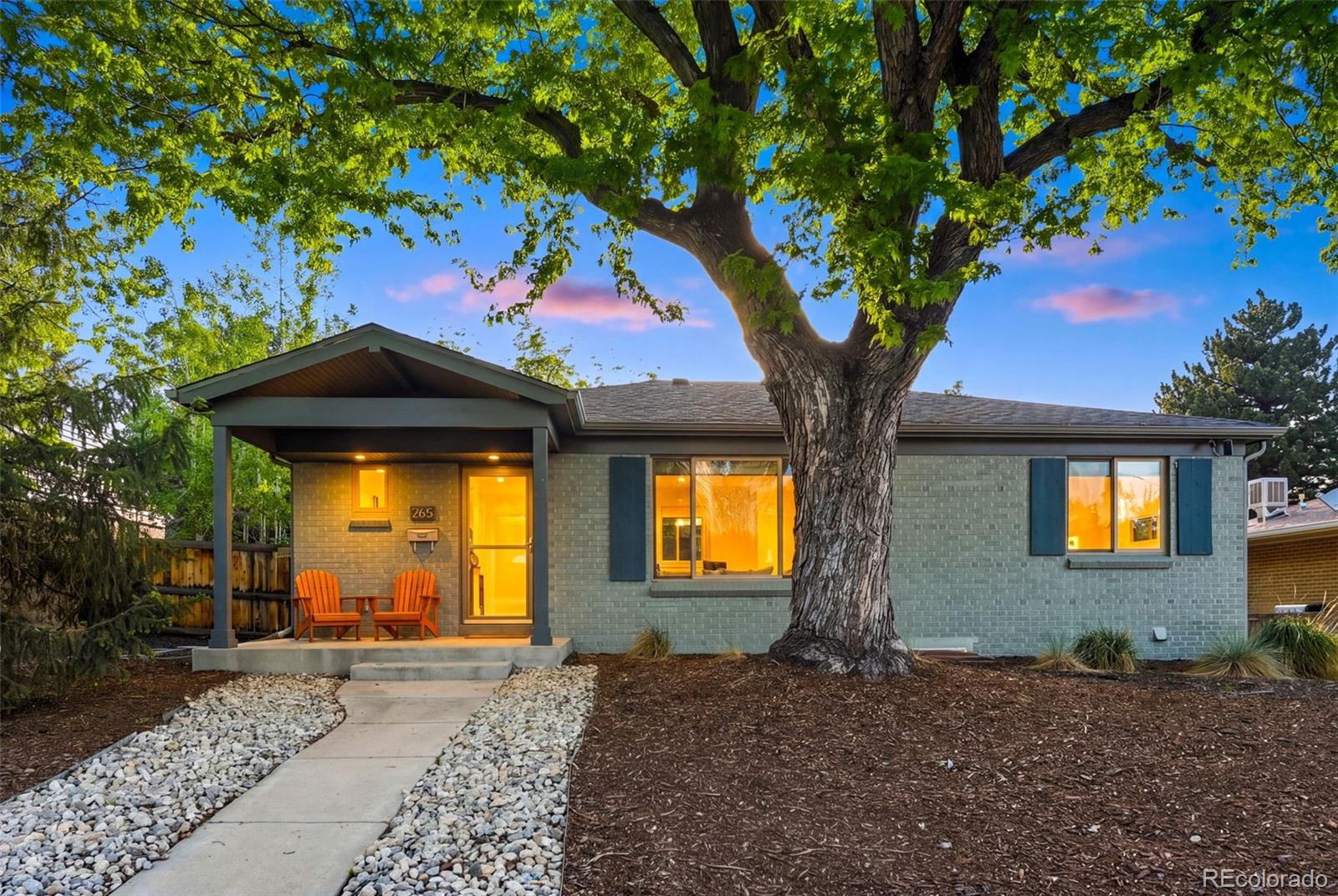 265 Holly Street Denver CO 80220