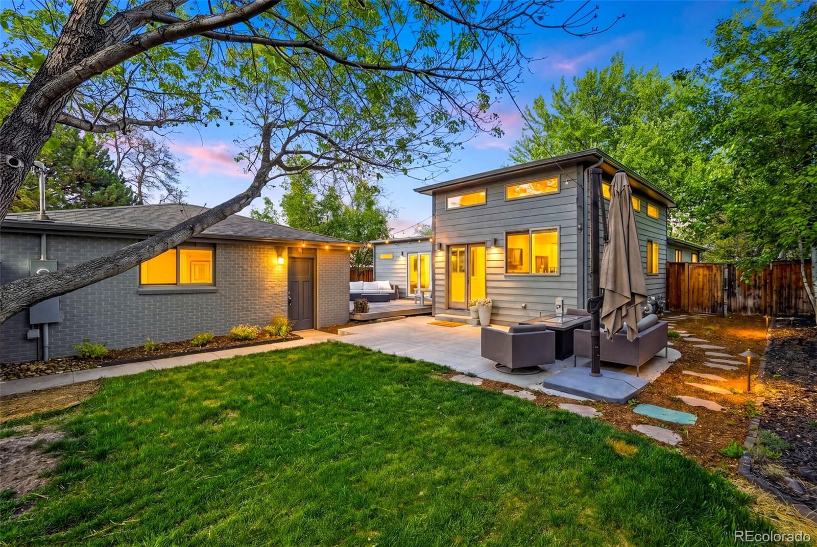 265 Holly Street Denver CO 80220