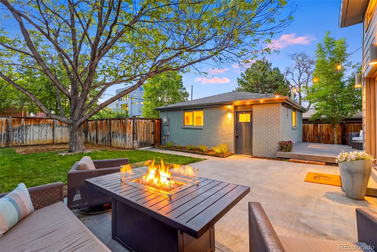 265 Holly Street Denver CO 80220