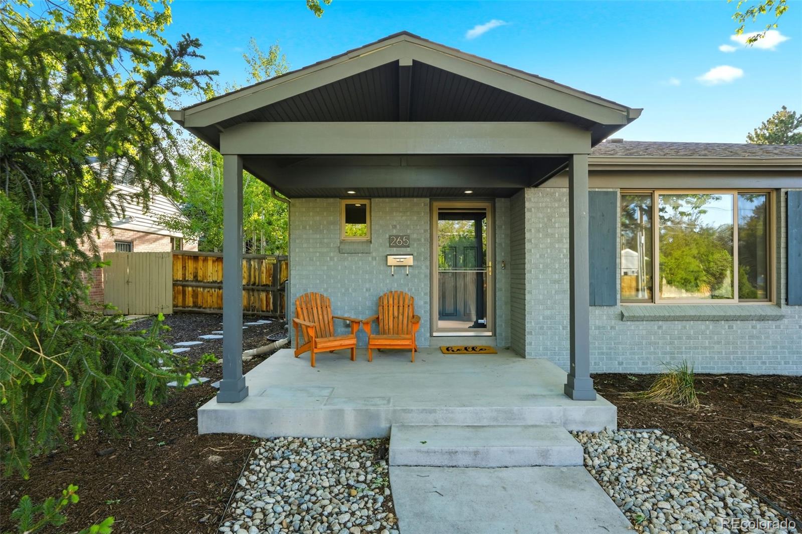 265 Holly Street Denver CO 80220