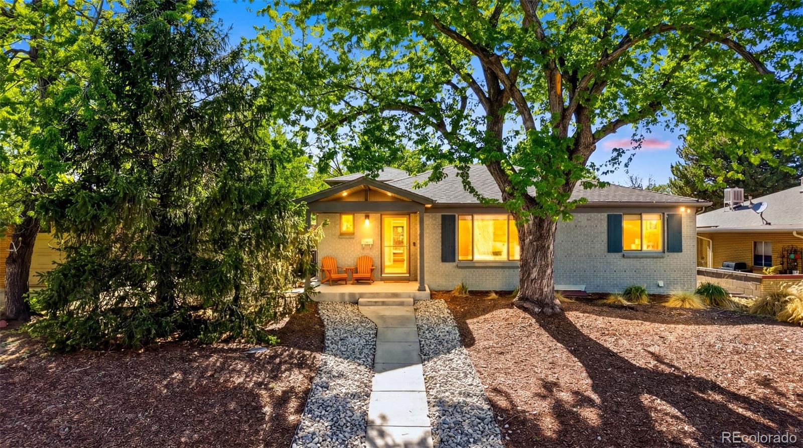 265 Holly Street Denver CO 80220