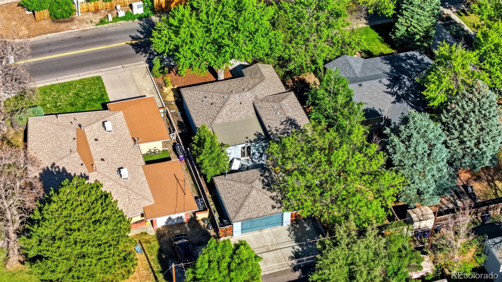 265 Holly Street Denver CO 80220