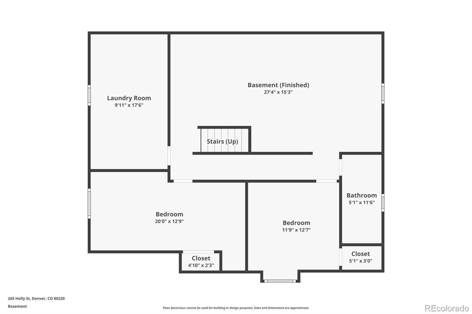 265 Holly Street Denver CO 80220