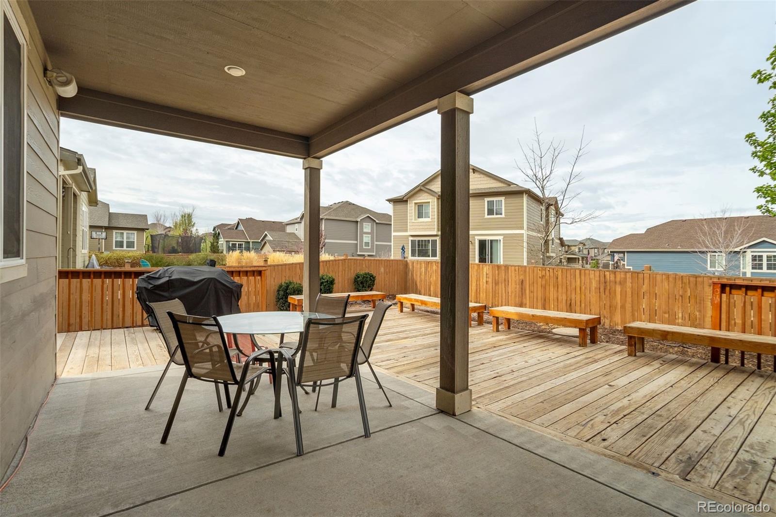 11073 Pitkin Street Commerce City CO 80022