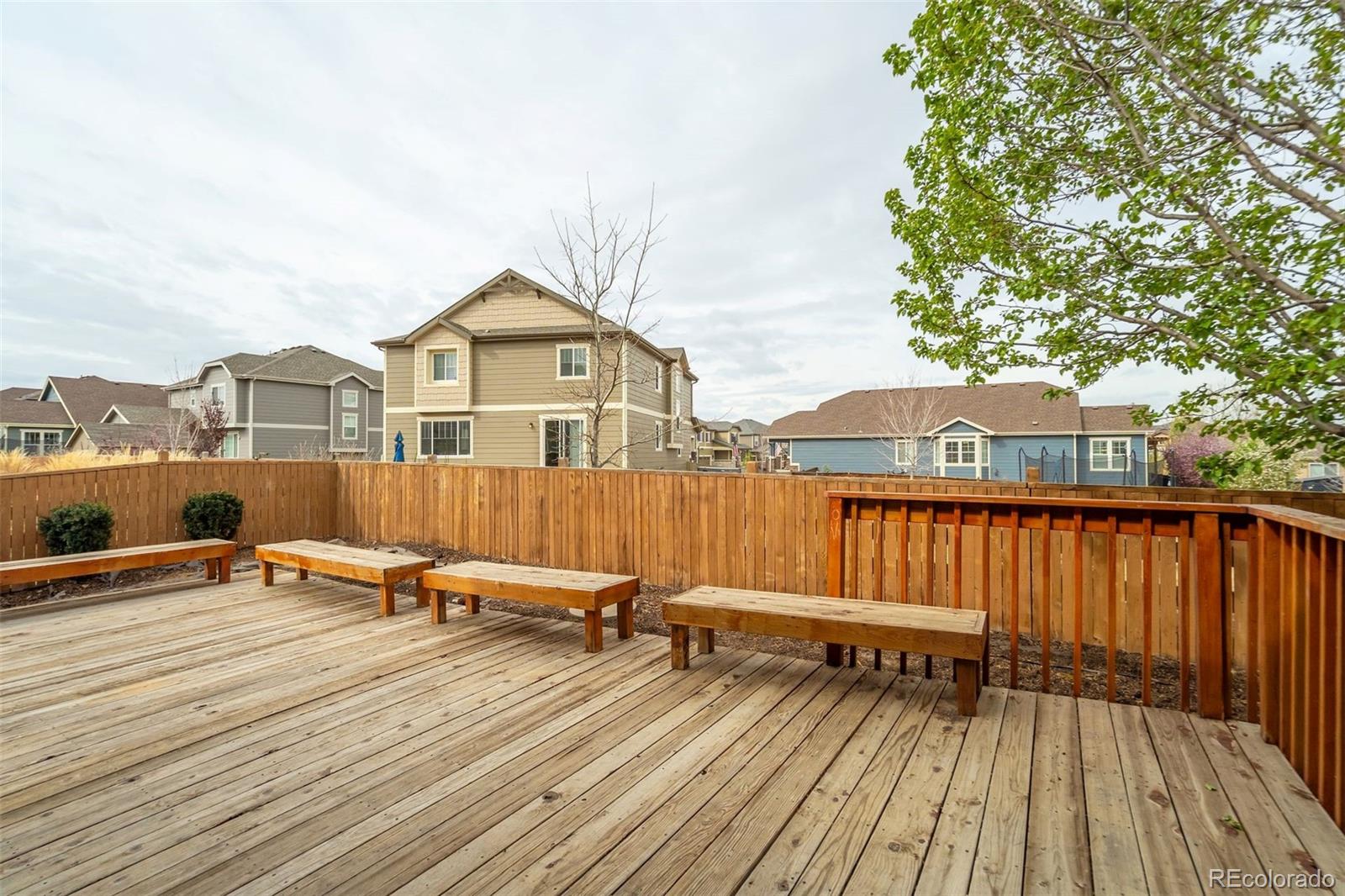 11073 Pitkin Street Commerce City CO 80022