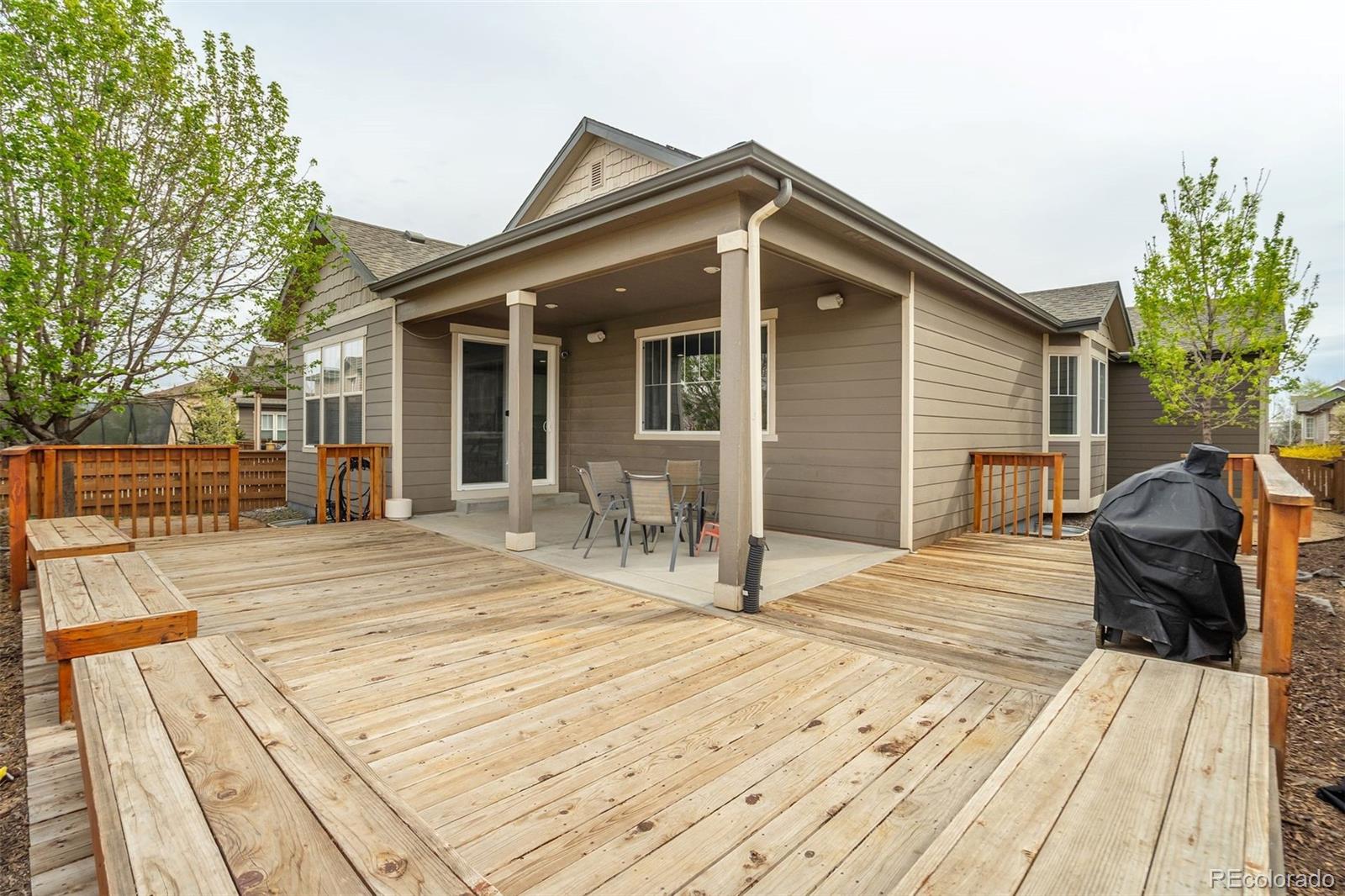 11073 Pitkin Street Commerce City CO 80022