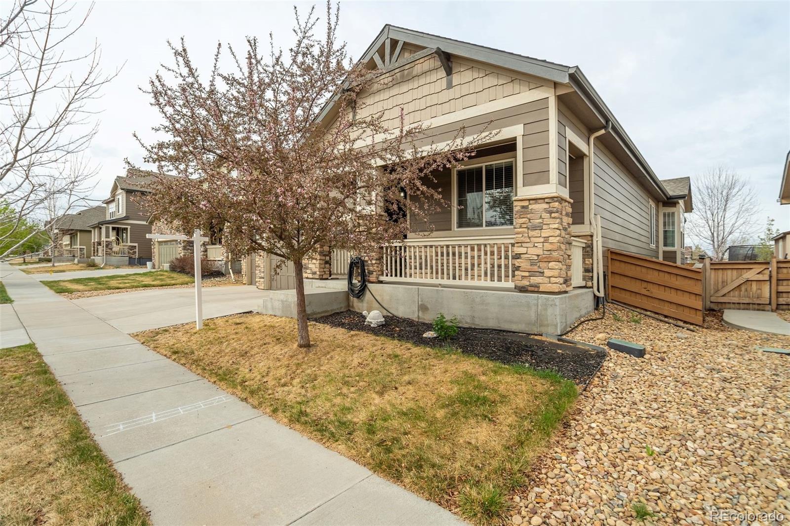 11073 Pitkin Street Commerce City CO 80022