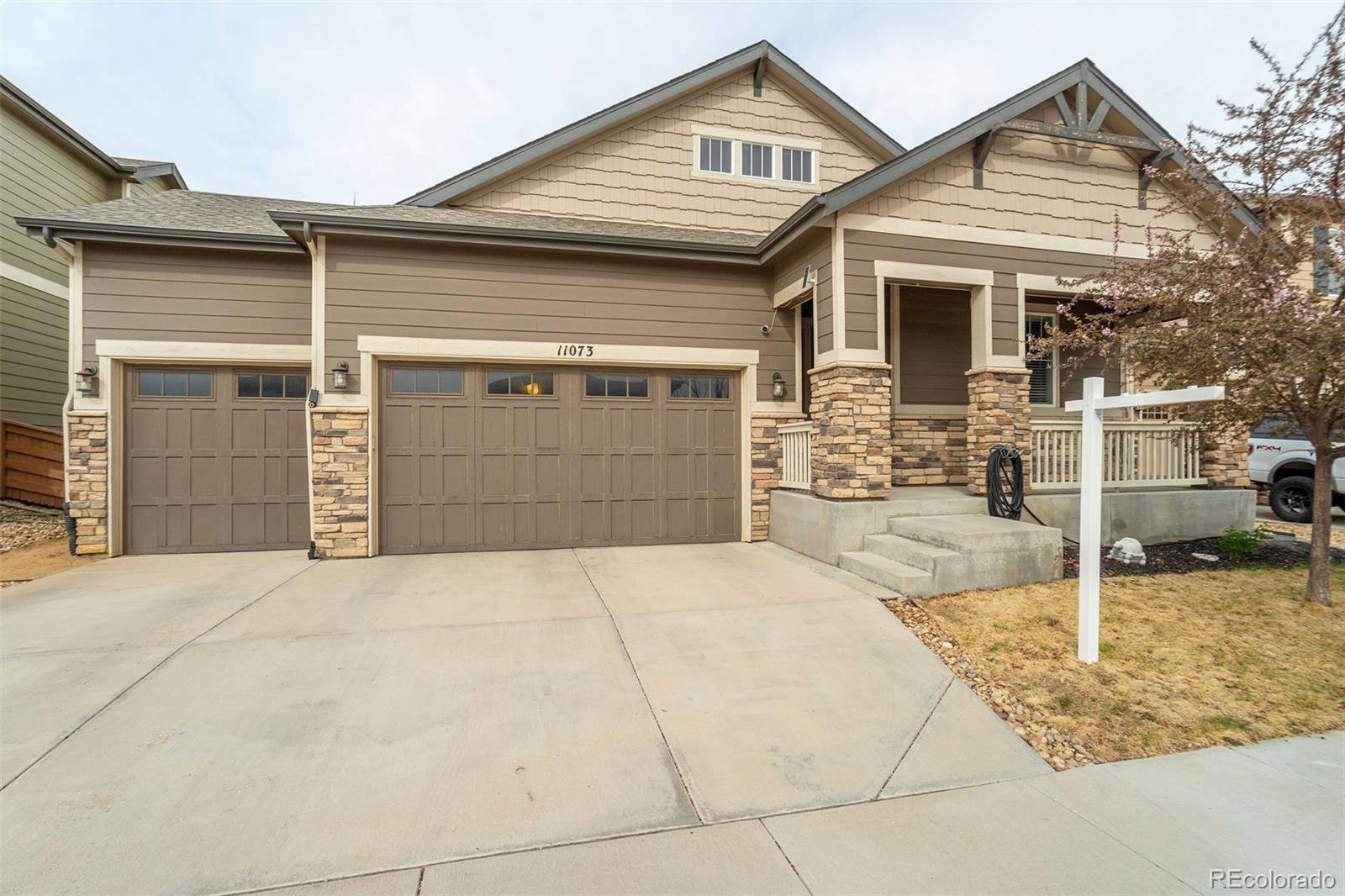 11073 Pitkin Street Commerce City CO 80022