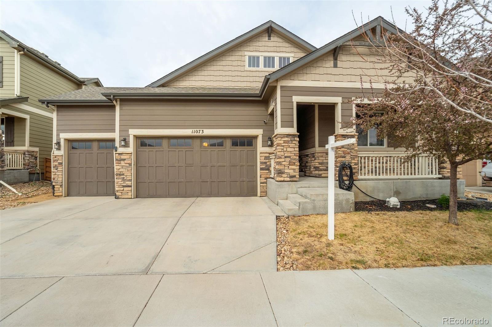 11073 Pitkin Street Commerce City CO 80022