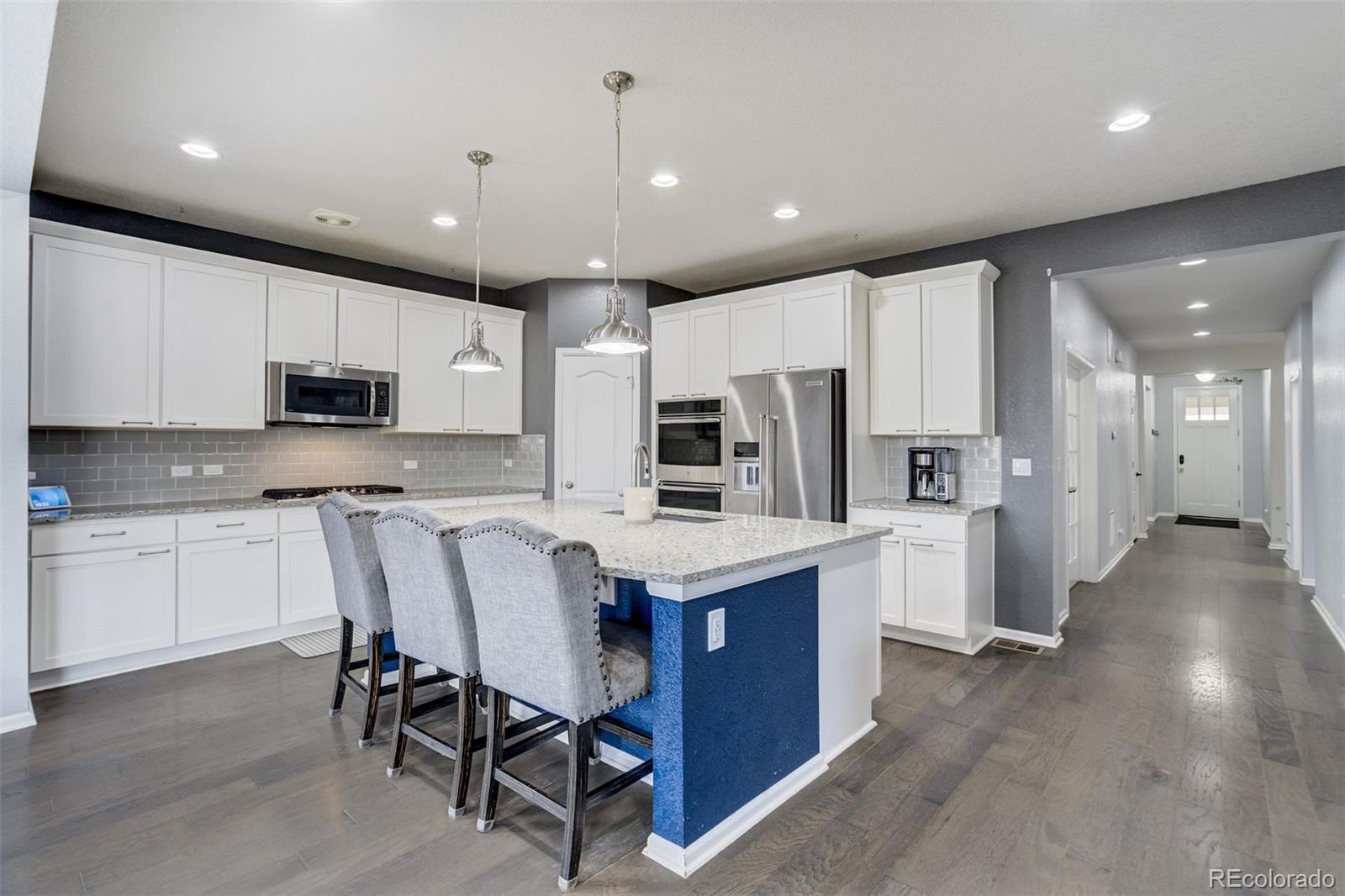 11073 Pitkin Street Commerce City CO 80022