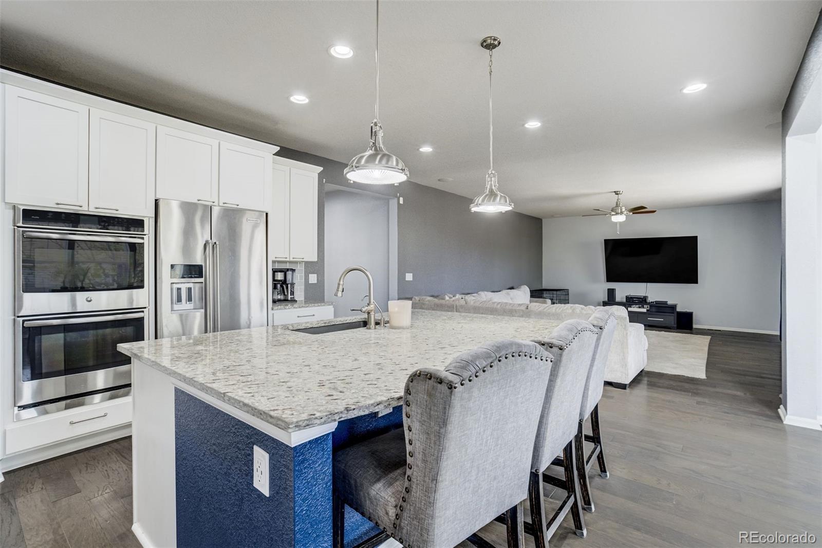 11073 Pitkin Street Commerce City CO 80022
