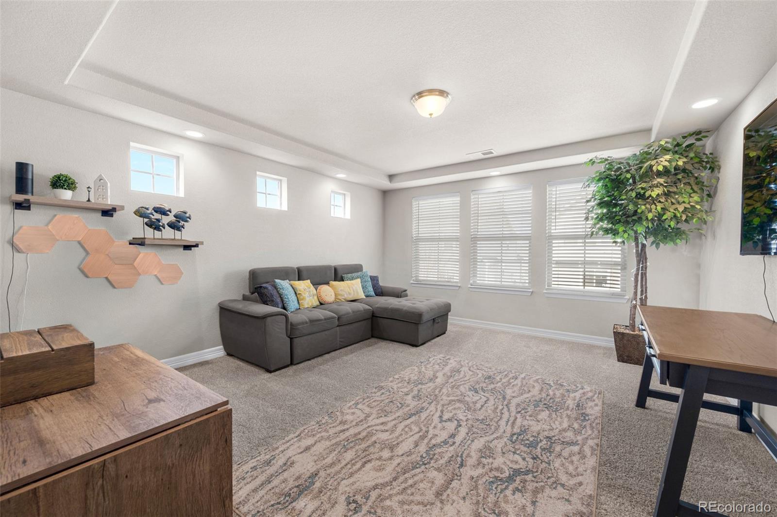 7052 Bramble Bluff Court Colorado Springs CO 80927