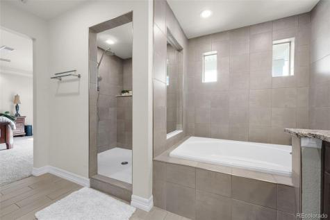 7052 Bramble Bluff Court Colorado Springs CO 80927