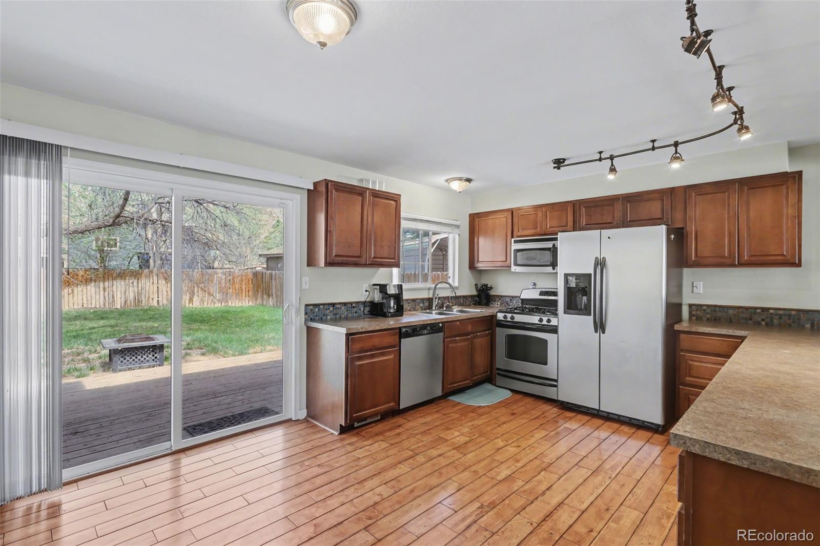 7110 Gershwin Court Colorado Springs CO 80911