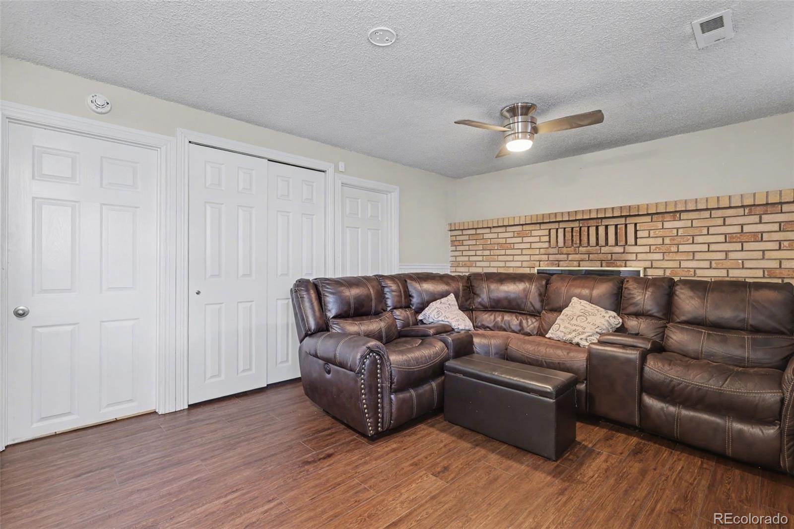 7110 Gershwin Court Colorado Springs CO 80911