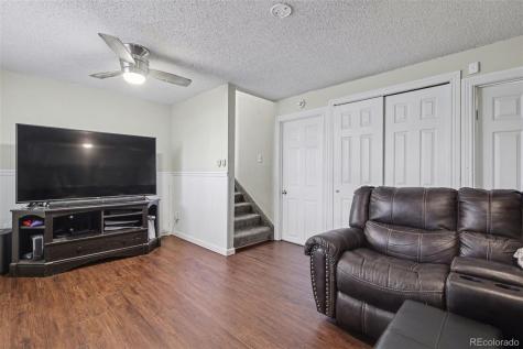 7110 Gershwin Court Colorado Springs CO 80911