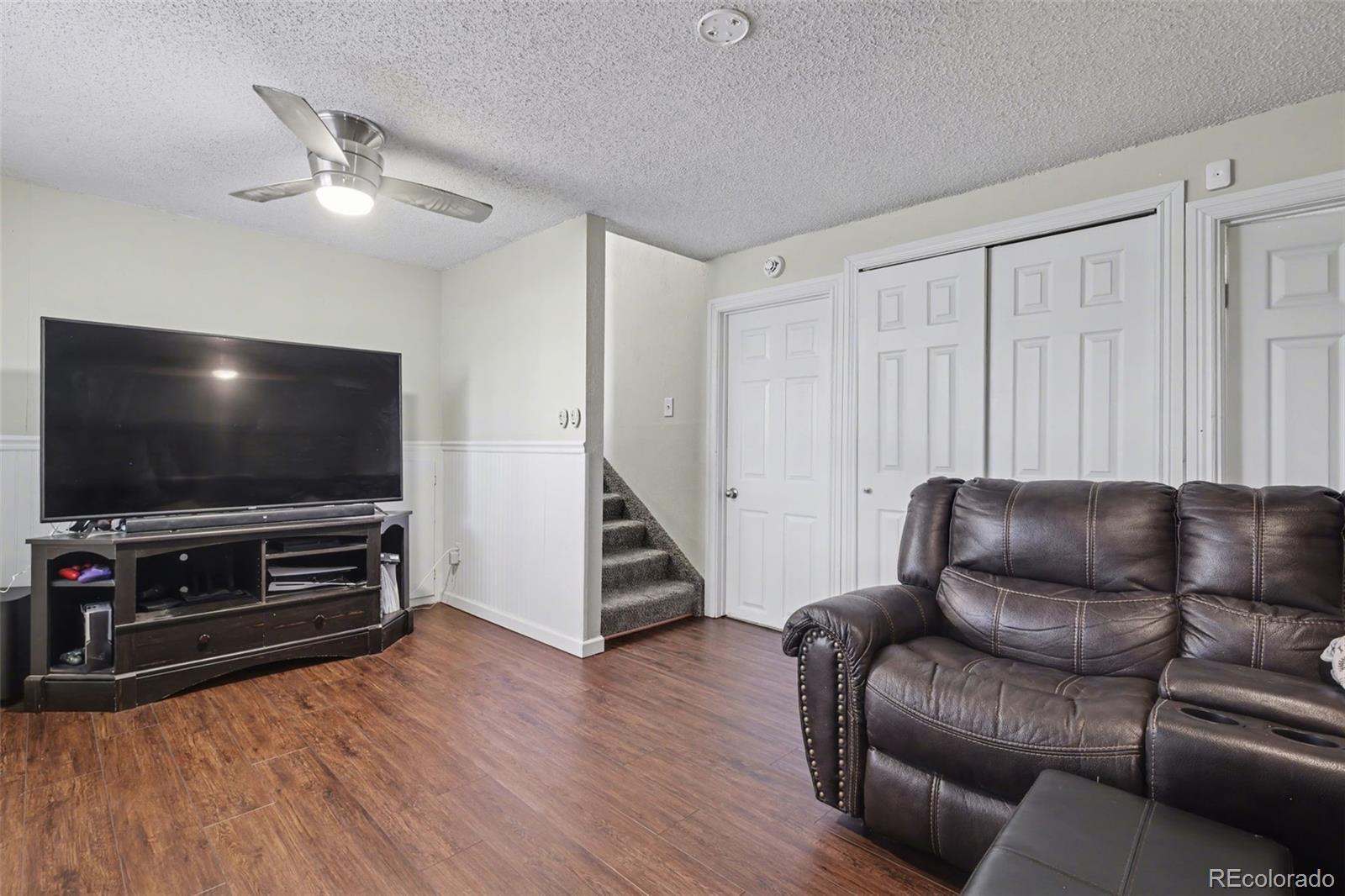 7110 Gershwin Court Colorado Springs CO 80911