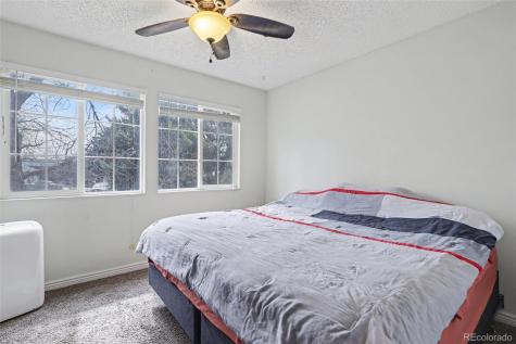 7110 Gershwin Court Colorado Springs CO 80911