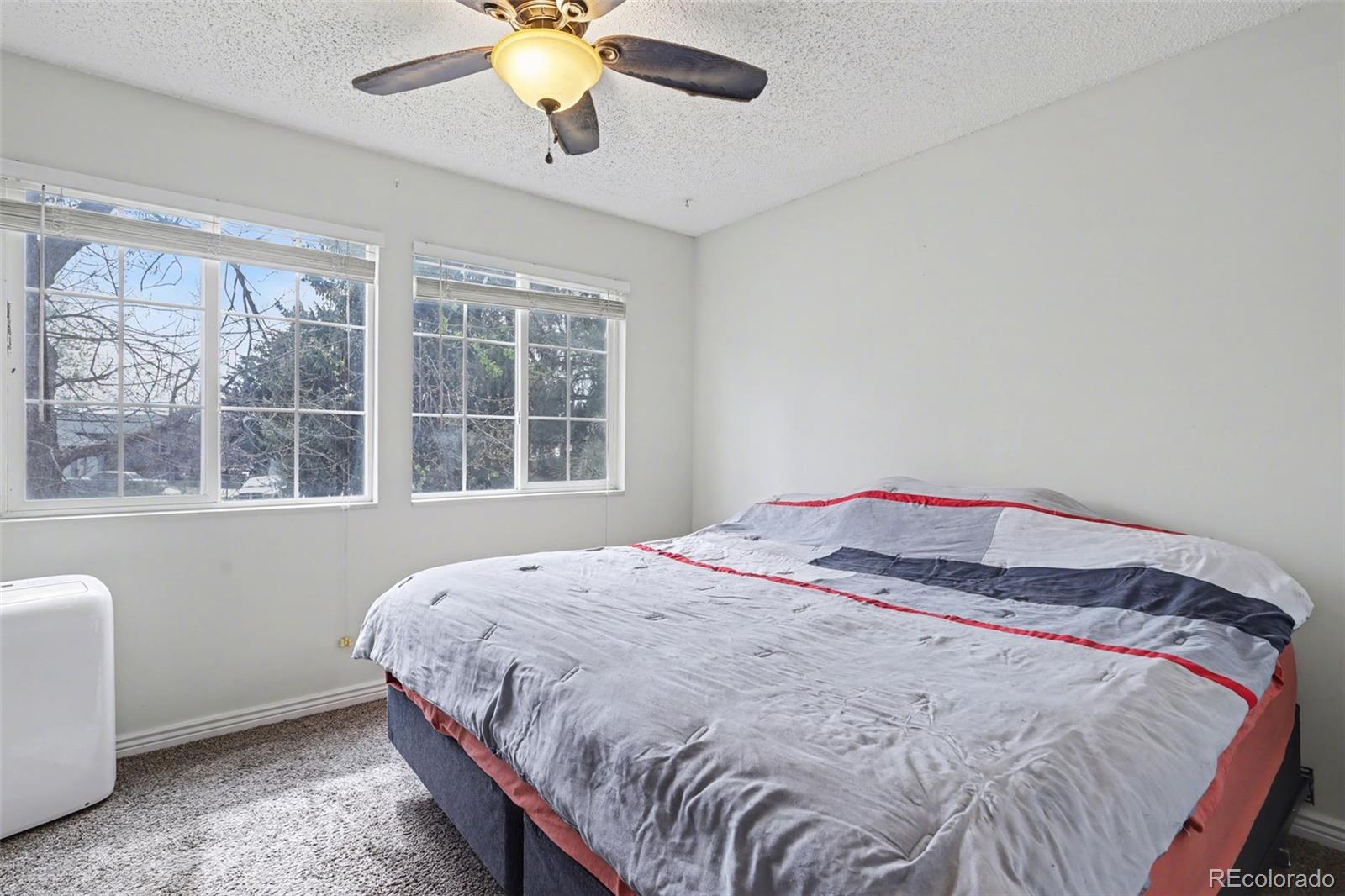 7110 Gershwin Court Colorado Springs CO 80911