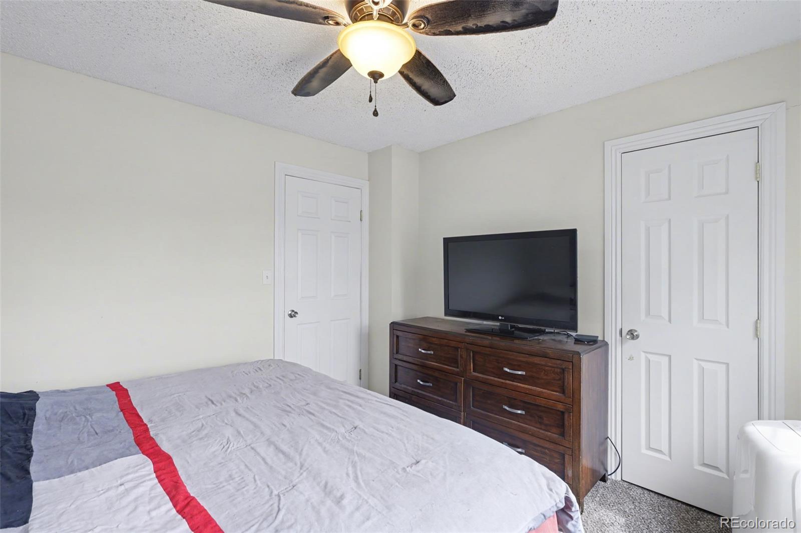 7110 Gershwin Court Colorado Springs CO 80911
