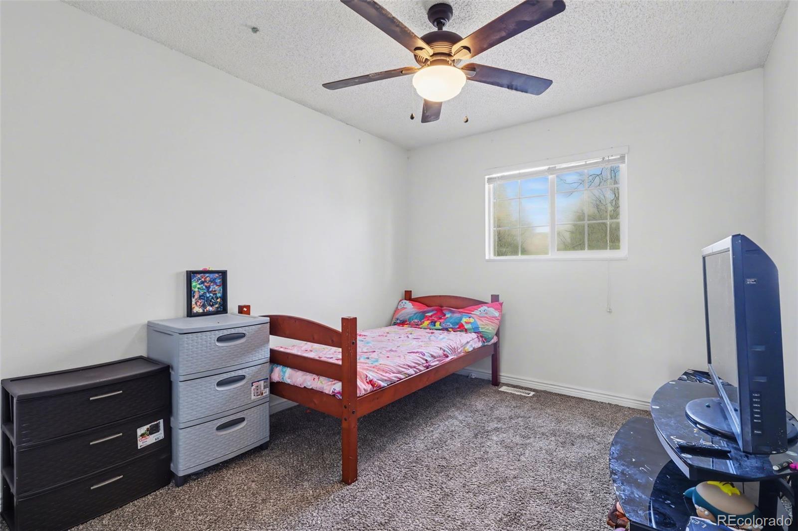 7110 Gershwin Court Colorado Springs CO 80911