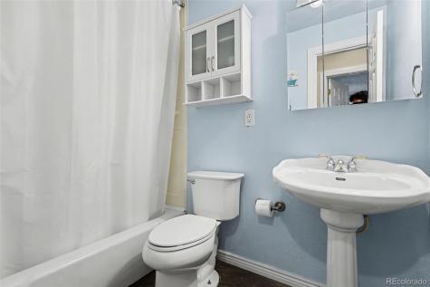 7110 Gershwin Court Colorado Springs CO 80911