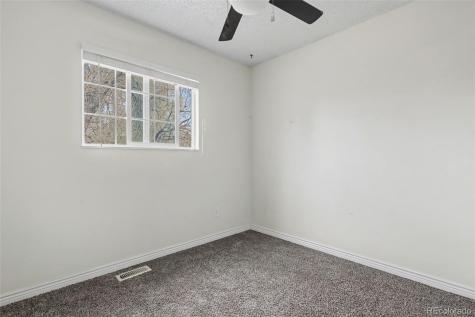 7110 Gershwin Court Colorado Springs CO 80911