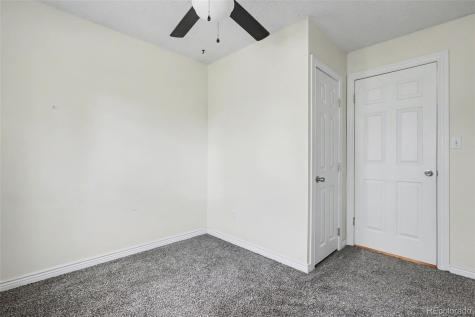 7110 Gershwin Court Colorado Springs CO 80911
