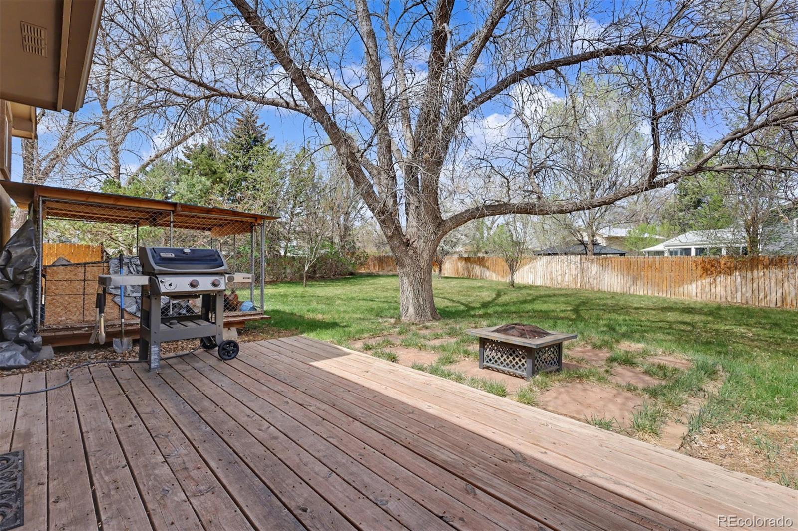 7110 Gershwin Court Colorado Springs CO 80911
