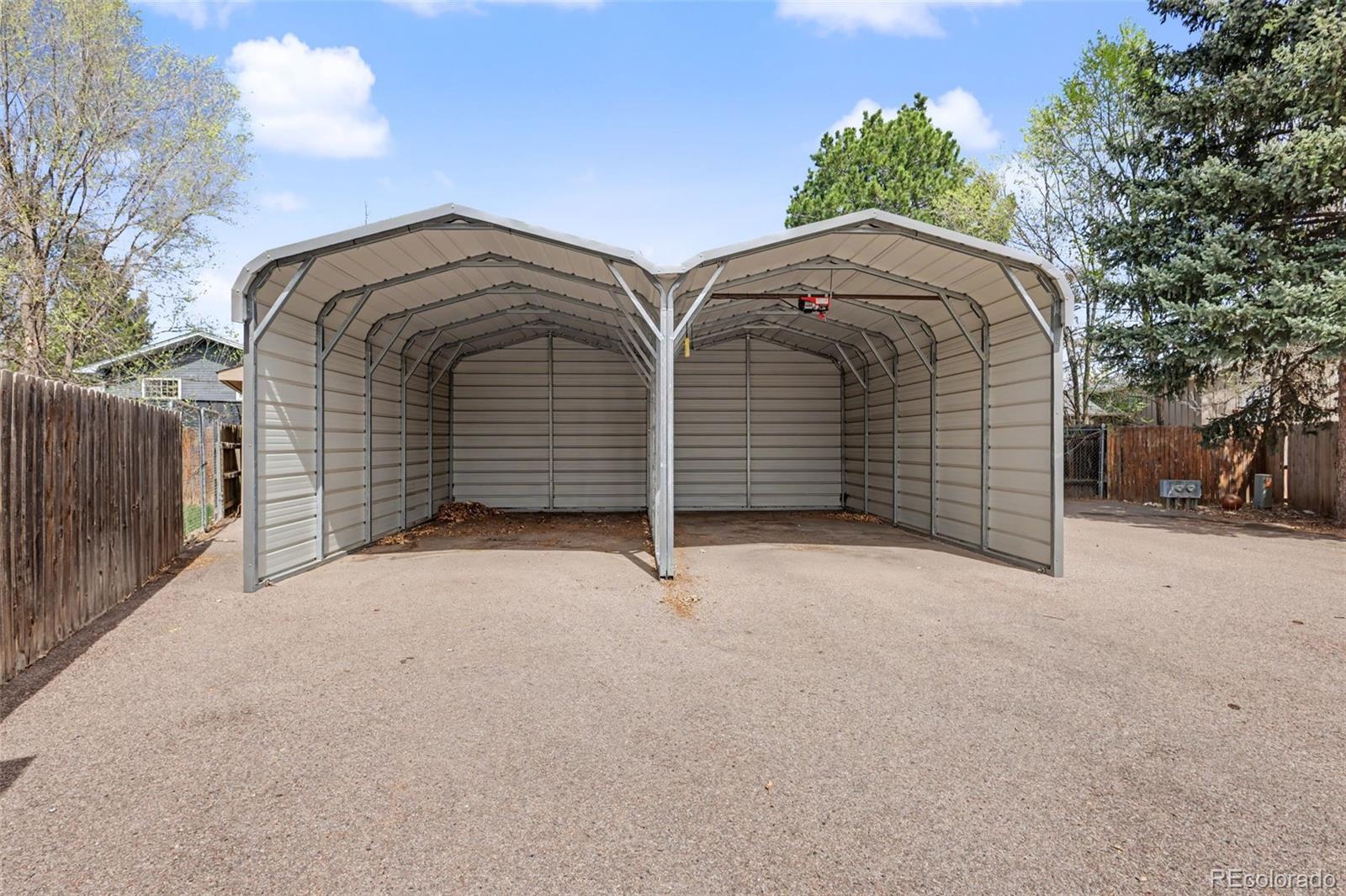 7110 Gershwin Court Colorado Springs CO 80911