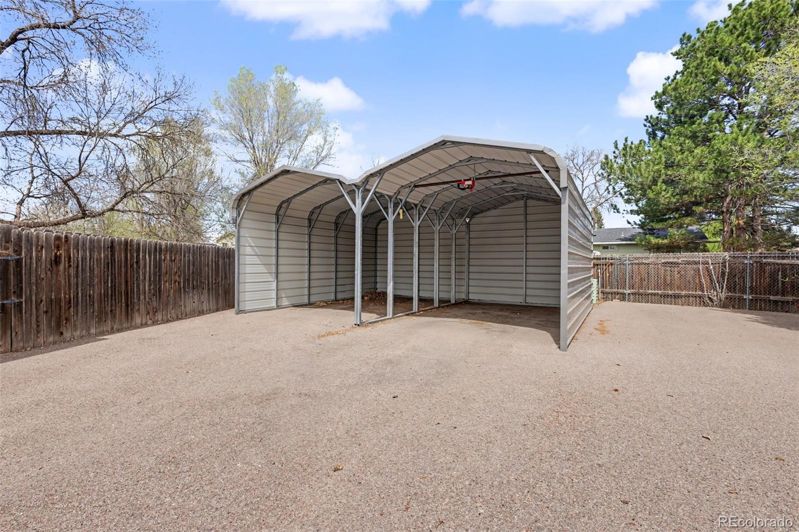 7110 Gershwin Court Colorado Springs CO 80911