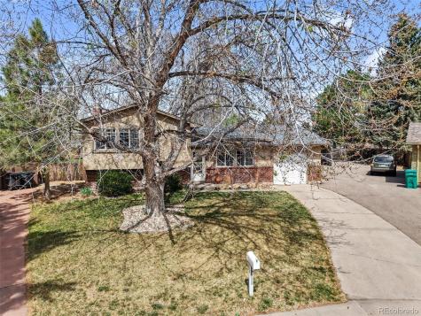 7110 Gershwin Court Colorado Springs CO 80911