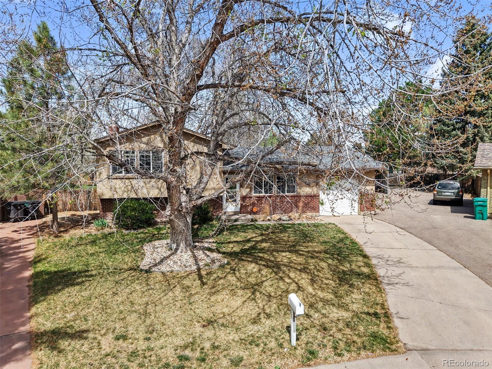 7110 Gershwin Court Colorado Springs CO 80911