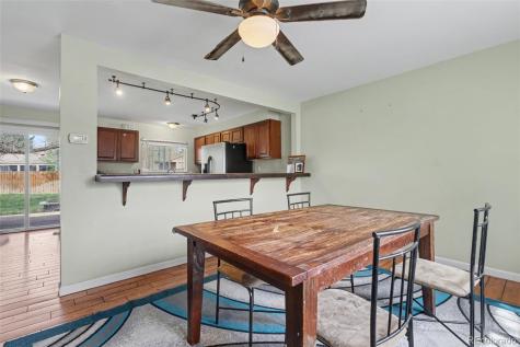 7110 Gershwin Court Colorado Springs CO 80911