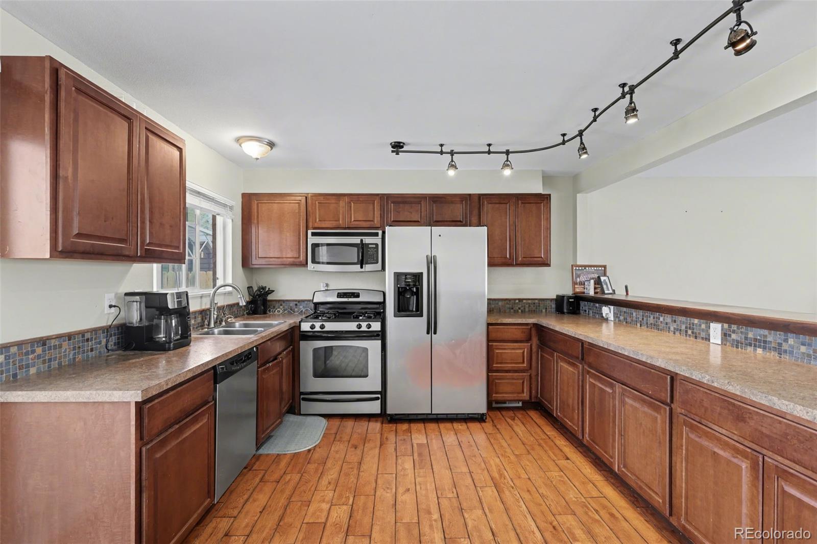 7110 Gershwin Court Colorado Springs CO 80911