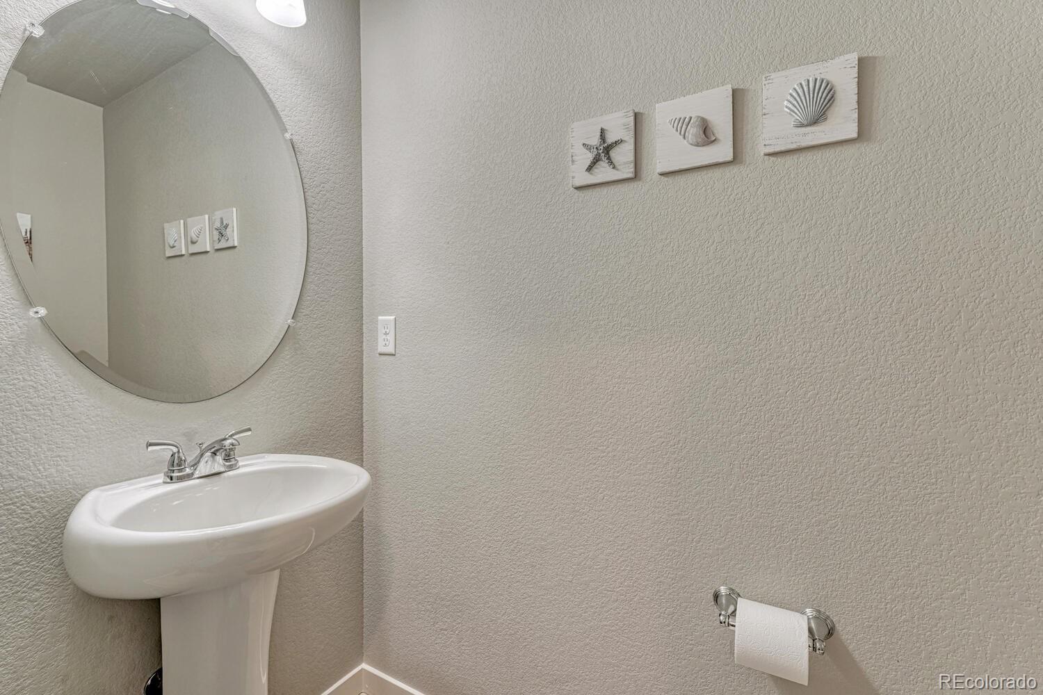 6286 Kildare Drive Colorado Springs CO 80927