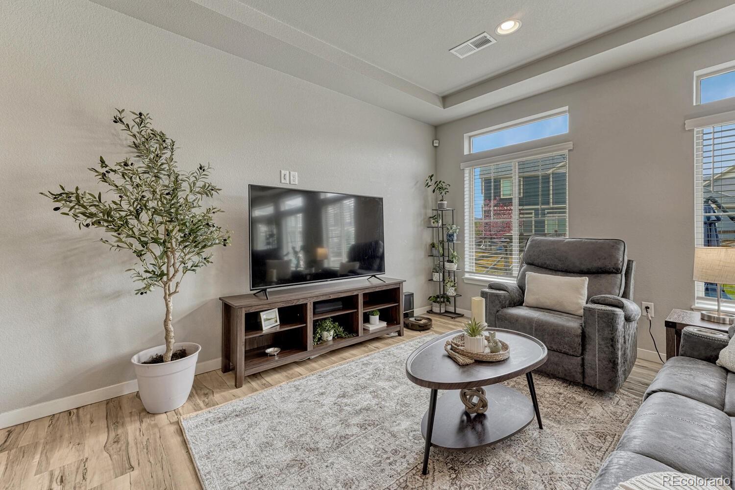 6286 Kildare Drive Colorado Springs CO 80927