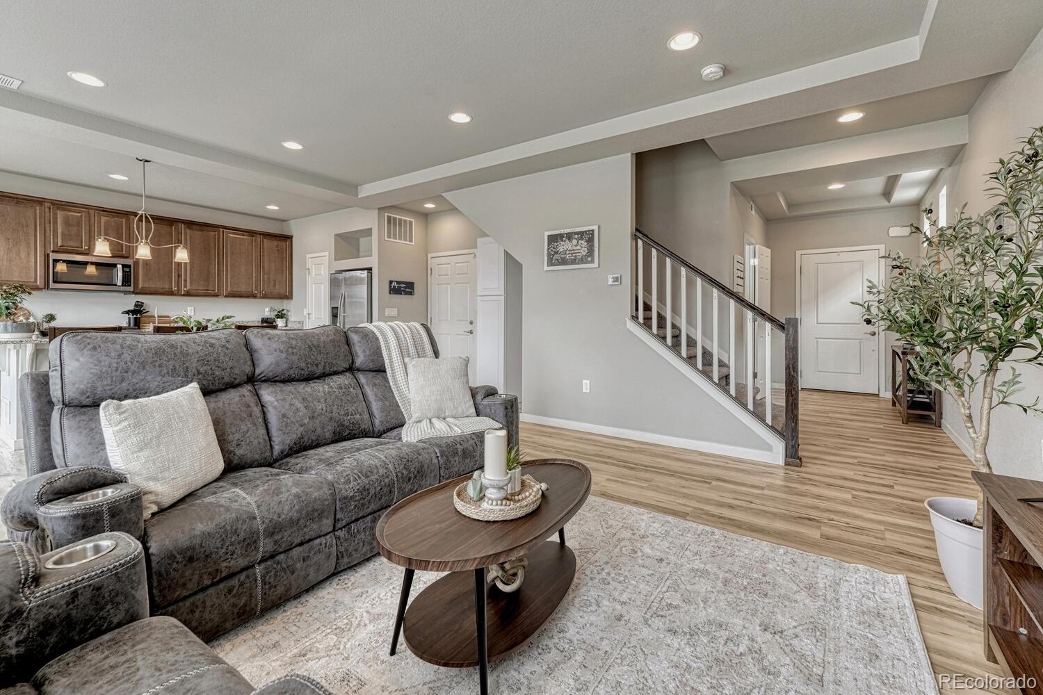 6286 Kildare Drive Colorado Springs CO 80927