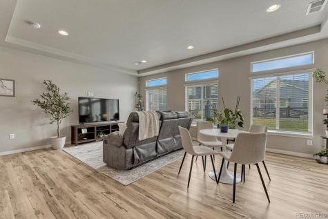 6286 Kildare Drive Colorado Springs CO 80927