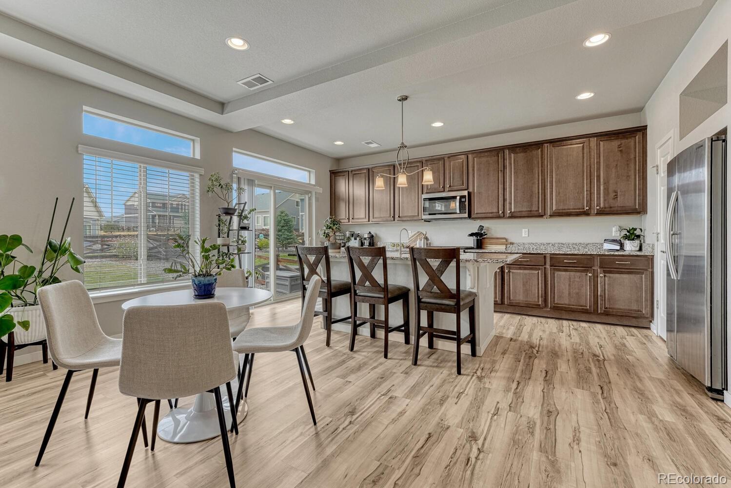 6286 Kildare Drive Colorado Springs CO 80927