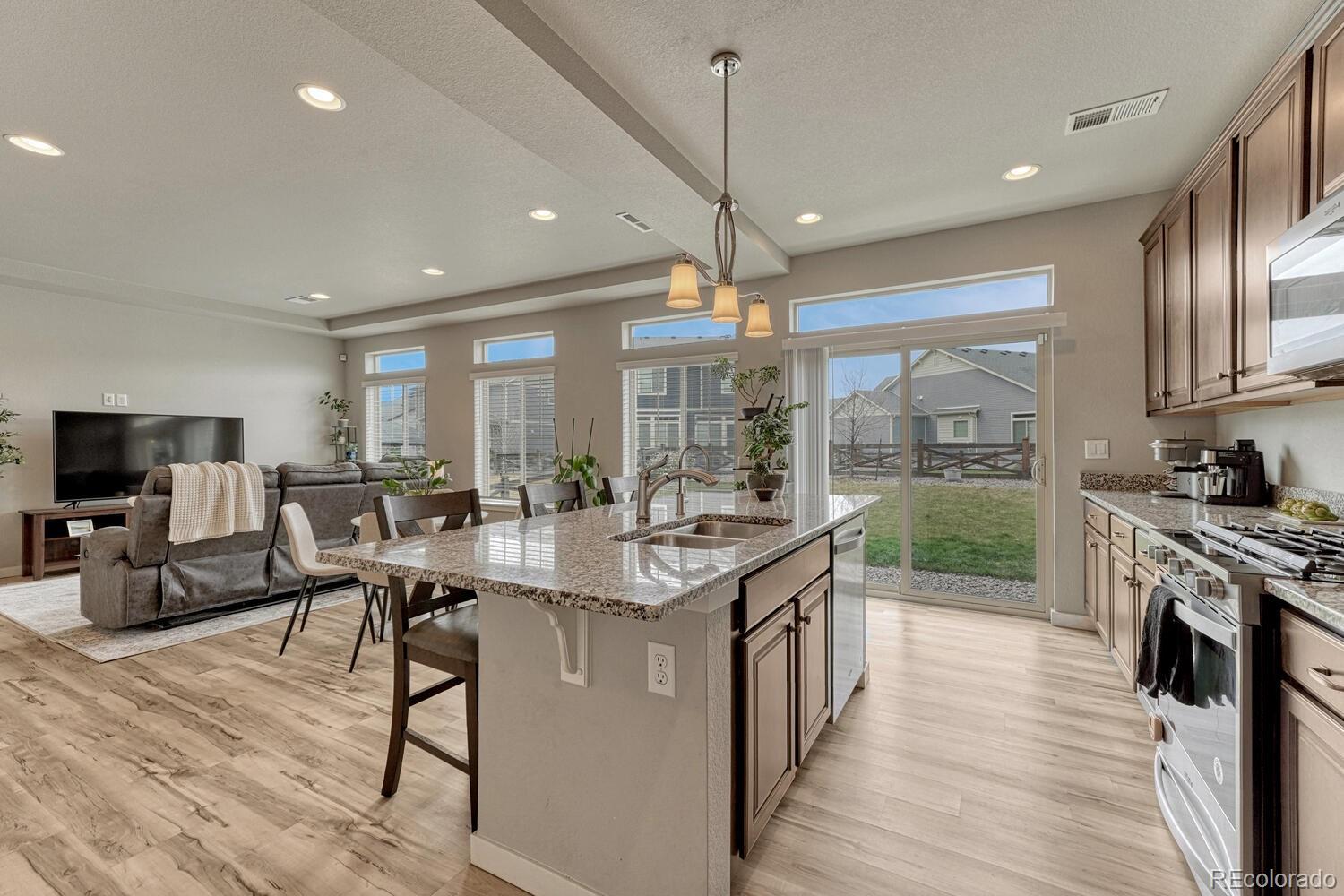 6286 Kildare Drive Colorado Springs CO 80927