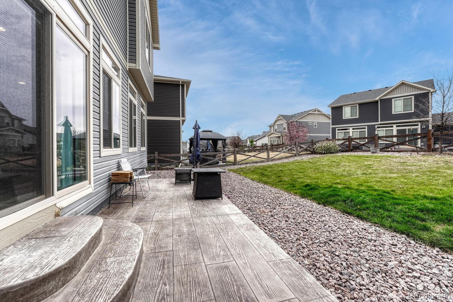 6286 Kildare Drive Colorado Springs CO 80927