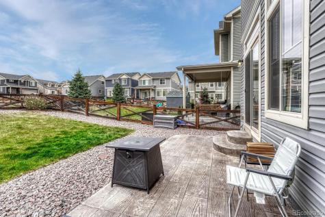 6286 Kildare Drive Colorado Springs CO 80927