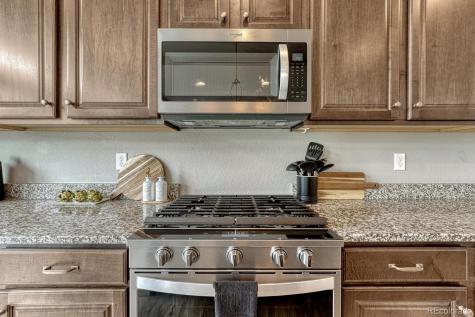 6286 Kildare Drive Colorado Springs CO 80927