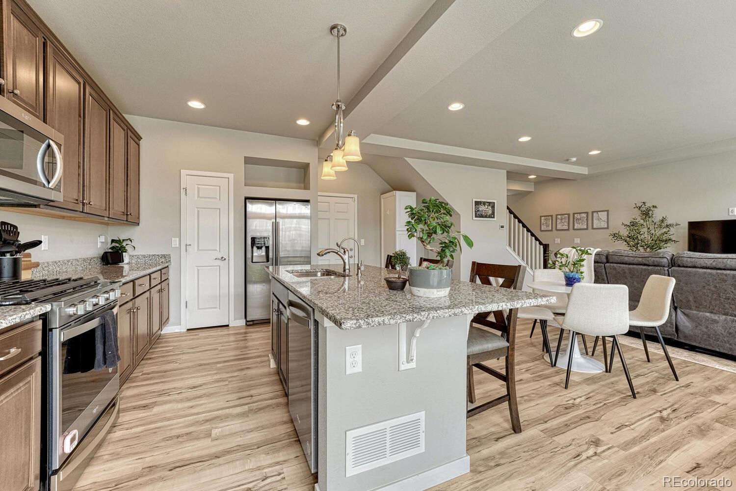 6286 Kildare Drive Colorado Springs CO 80927