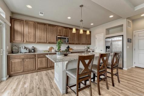 6286 Kildare Drive Colorado Springs CO 80927